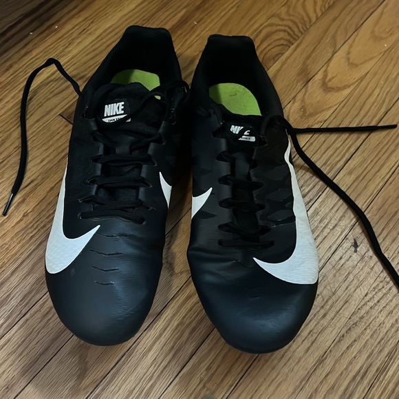 COPY - Nike Track Sprinting Spikes size 8.5 - Picture 1 of 5